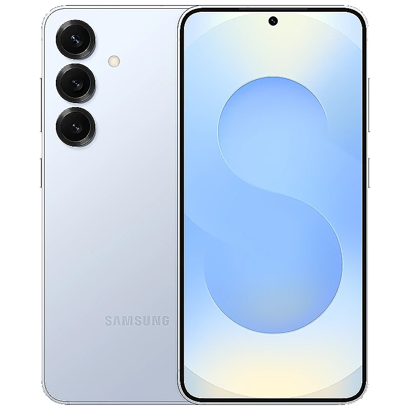 Samsung Galaxy S25 Plus smartphone