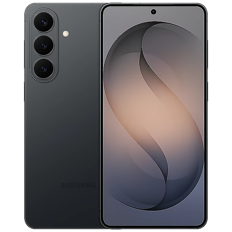 Samsung Galaxy S26 Plus smartphone