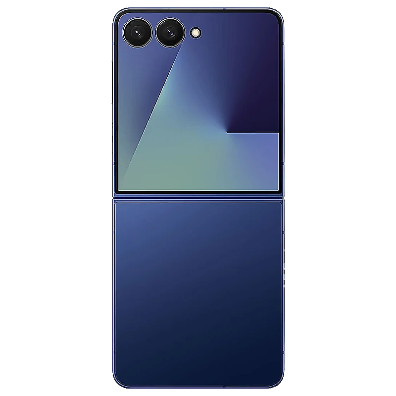 Samsung Galaxy Z Flip7 view 3
