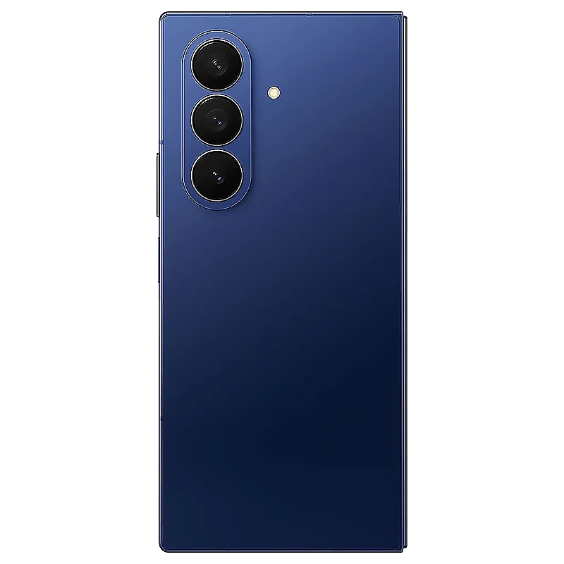 Samsung Galaxy Z Fold7 view 2