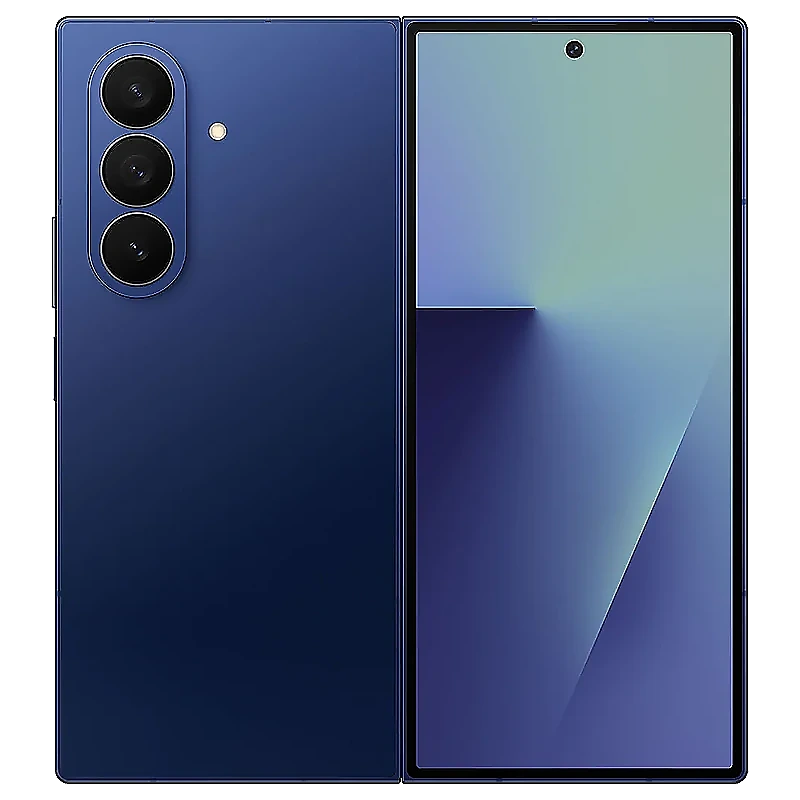Samsung Galaxy Z Fold7 view 3