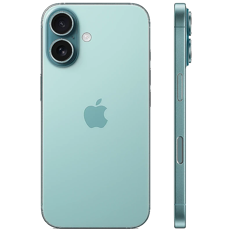 Apple iPhone 16 Plus view 2