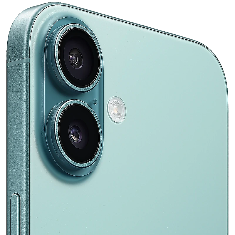 Apple iPhone 16 Plus view 3