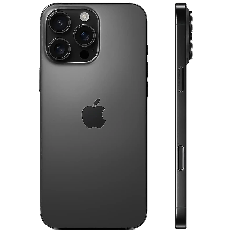 Apple iPhone 16 Pro view 2
