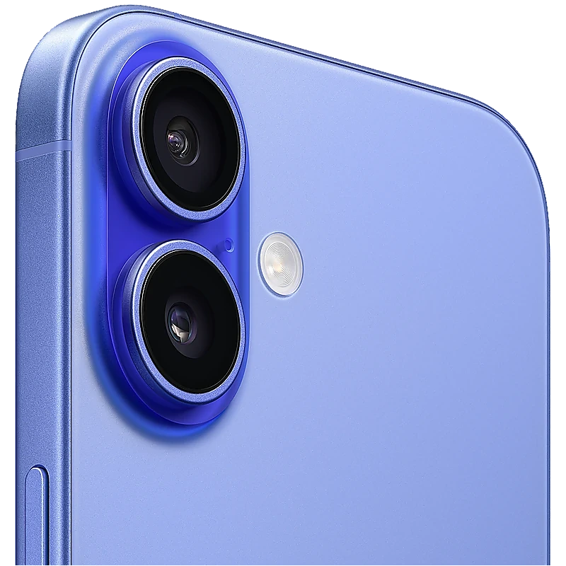 Apple iPhone 16 view 3