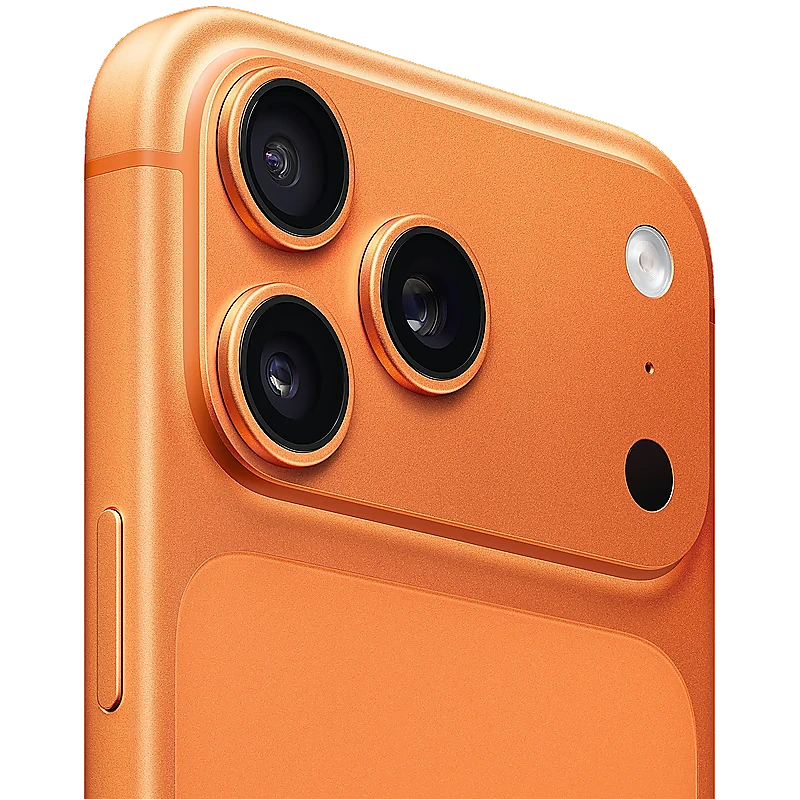 Apple iPhone 17 Pro Max view 3