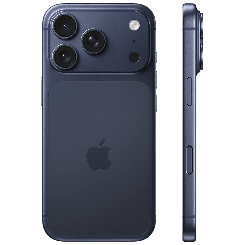 Apple iPhone 17 Pro view 2