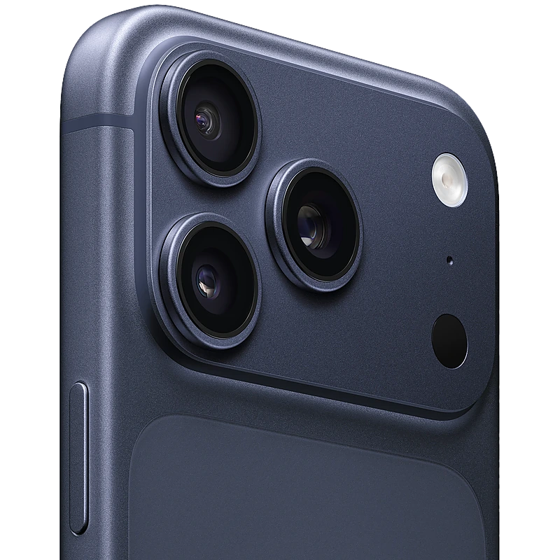 Apple iPhone 17 Pro view 3