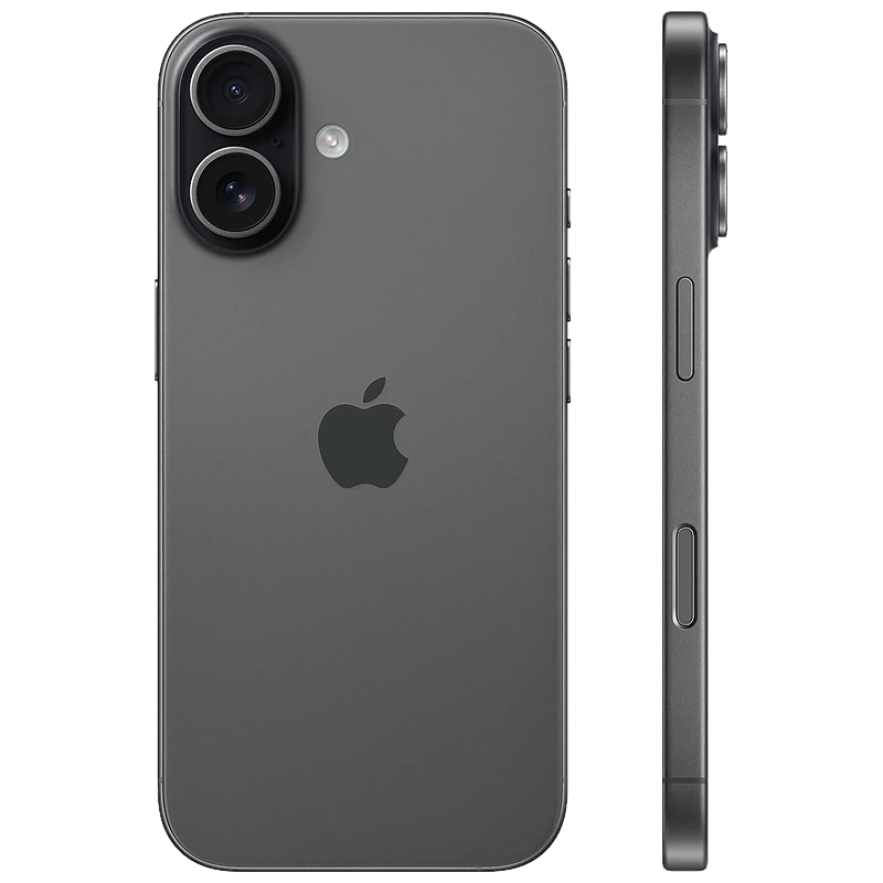 Apple iPhone 17 view 2