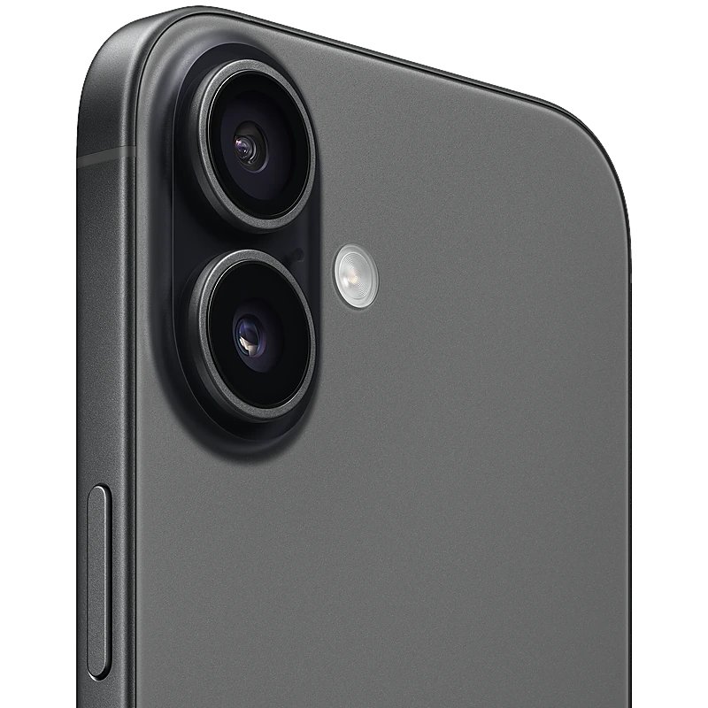 Apple iPhone 17 view 3