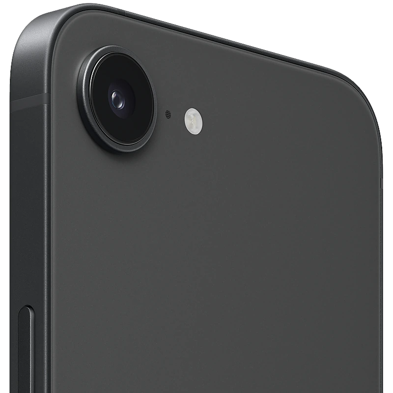 Apple iPhone 17e view 3