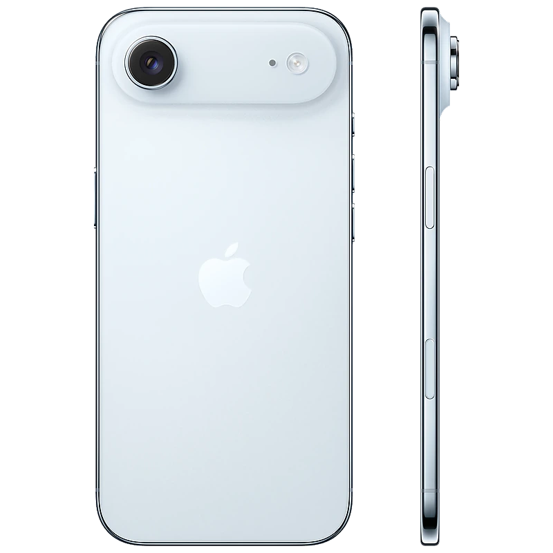 Apple iPhone Air view 2