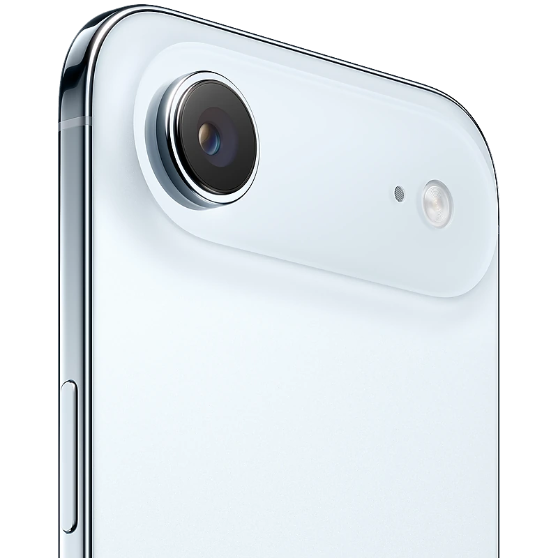 Apple iPhone Air view 3